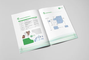 畫冊設計案例 企業(yè)畫冊 產(chǎn)品宣傳冊 個人作品 設計分享