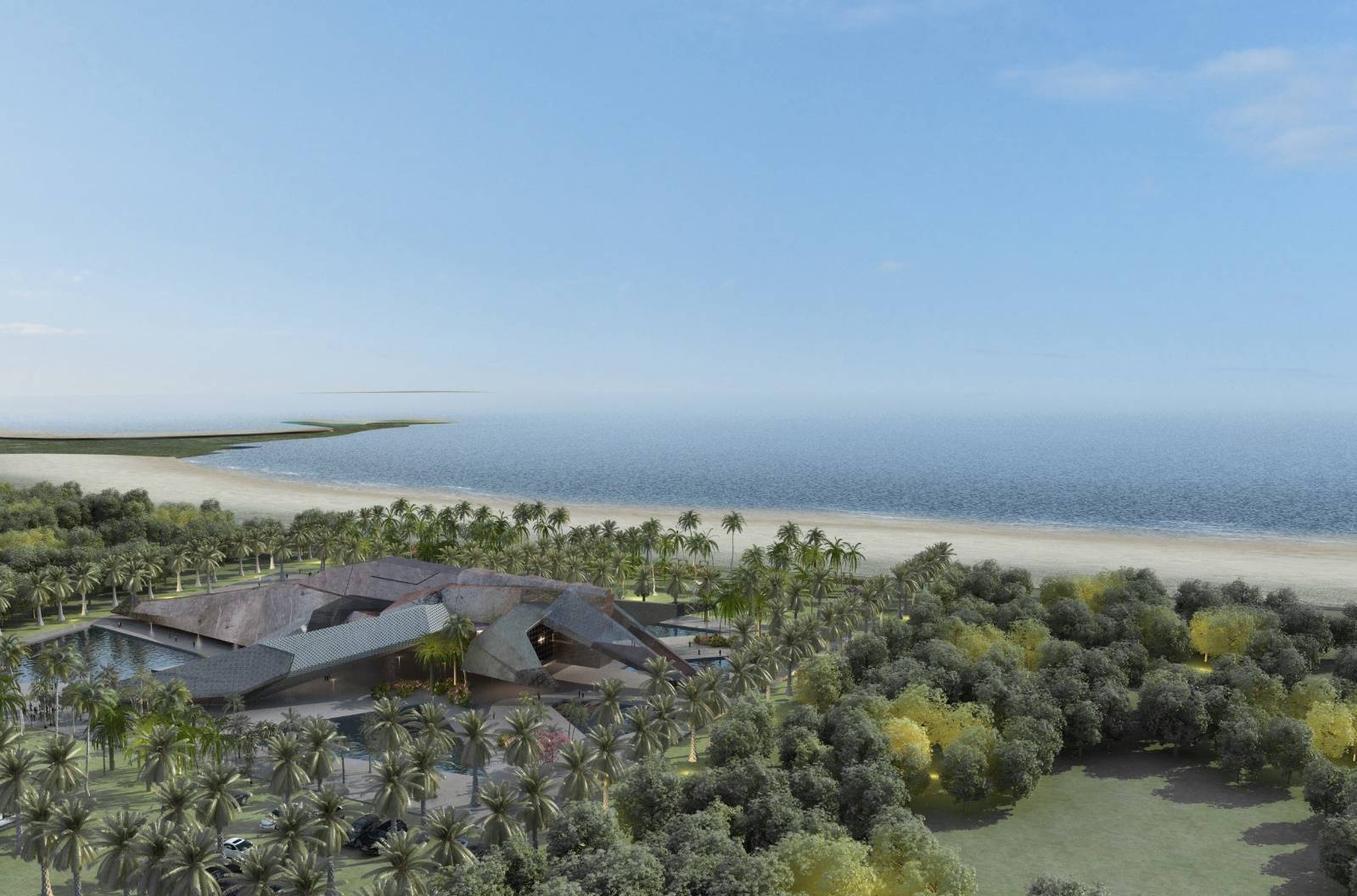 共振文旅集團(tuán) 以創(chuàng)新策劃賦能景區(qū)營(yíng)銷，打造文旅融合發(fā)展新標(biāo)桿